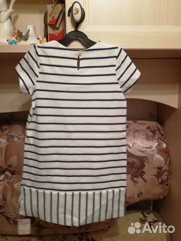 Новое платье Mothercare, р. 116 Новое платье Mothercare, р. 116