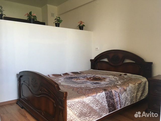 1-к квартира, 38 м², 12/12 эт.