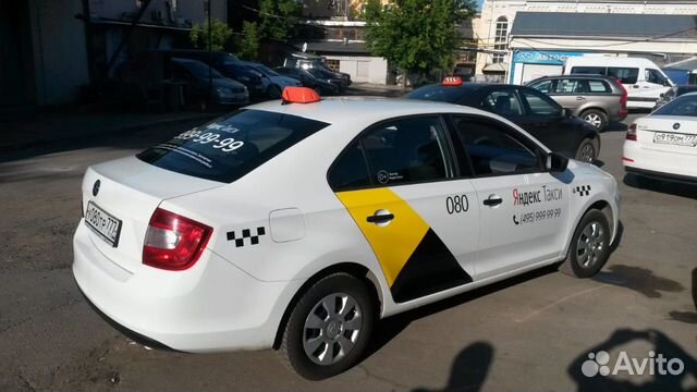 Аренда авто под такси Аренда авто под такси