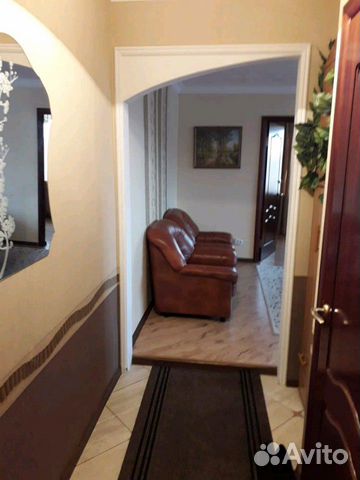 2-к квартира, 70 м², 3/5 эт. 2-к квартира, 70 м², 3/5 эт.