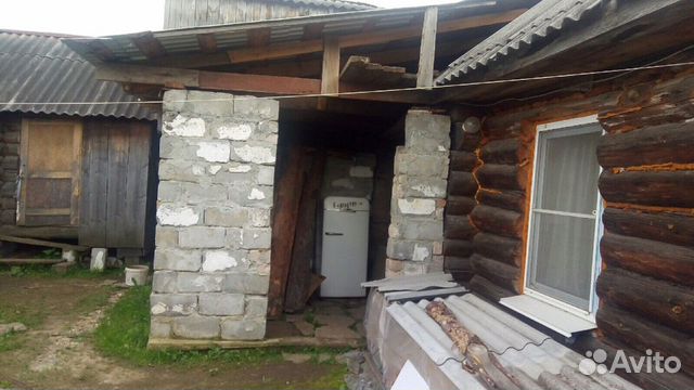 Дом 34.4 м² на участке 22.3 сот. Дом 34.4 м² на участке 22.3 сот.