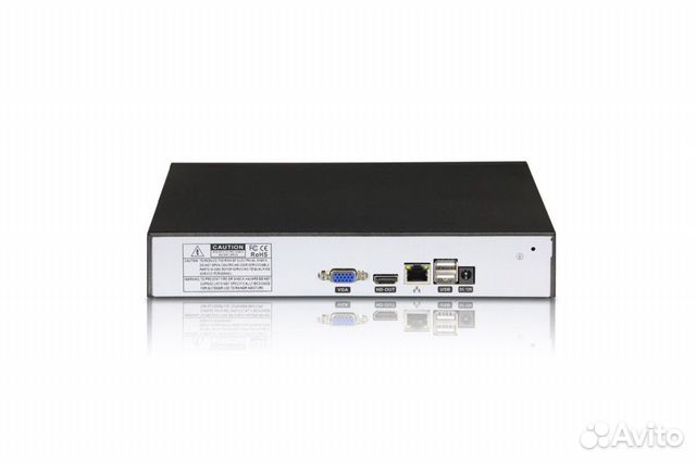 PV-NVR-32 Регистратор