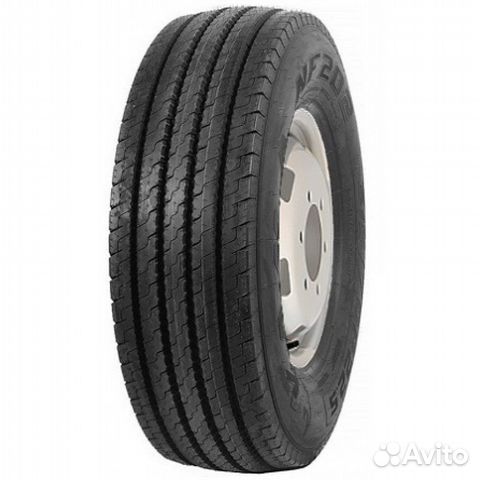 385/65 R22.5 кама NF 202