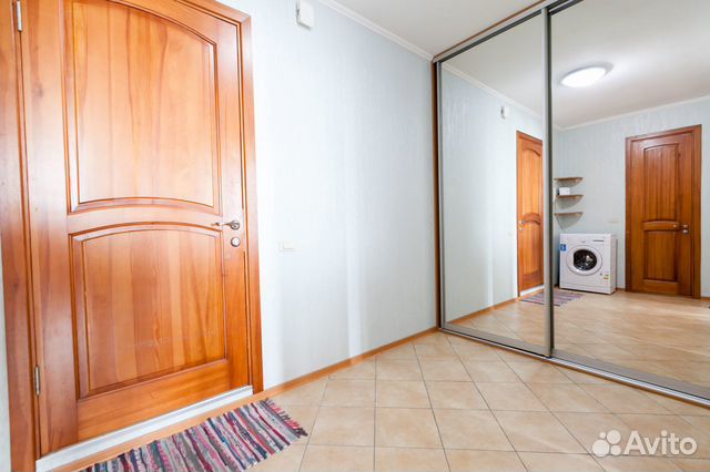 1-к квартира, 42 м², 4/14 эт.