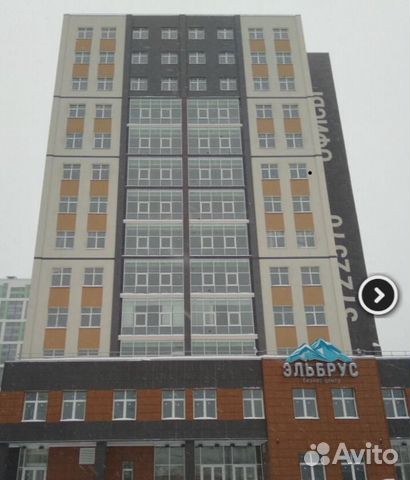 Офисное помещение, 224 м²
