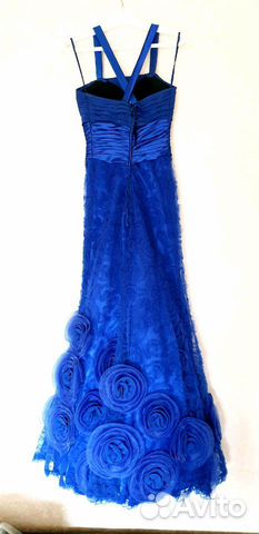 Платье Jovani