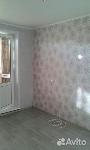 1-к квартира, 33 м², 6/9 эт. 1-к квартира, 33 м², 6/9 эт.