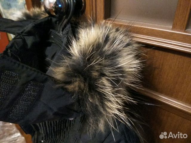 Пальто зимнее для девочки на рост 140 Пальто зимнее для девочки на рост 140