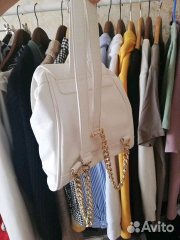 Рюкзак Рюкзак