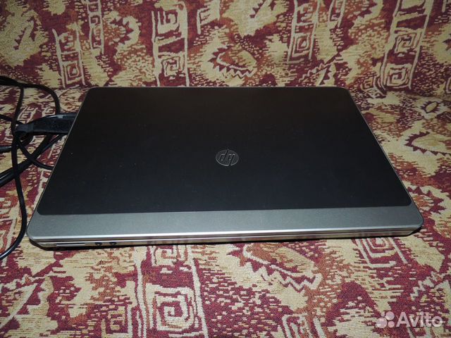 Ноутбук HP Probook 4530s