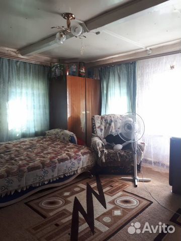 Дом 49 м² на участке 20 сот.