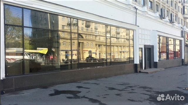 Краснопрудная 22-24, ПСН 102 кв.м, продажа Краснопрудная 22-24, ПСН 102 кв.м, продажа