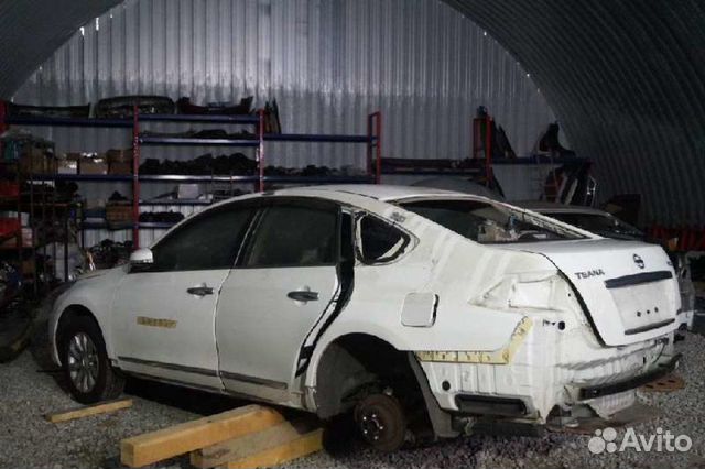 Авторазбор Ниссан Тиана (Nissan Teana) Авторазбор Ниссан Тиана (Nissan Teana)