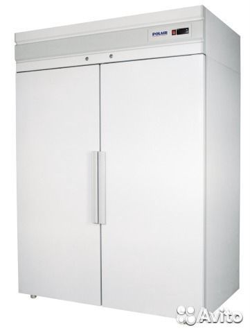 88662750917 Шкаф холодильный среднетемпературный CV114-S