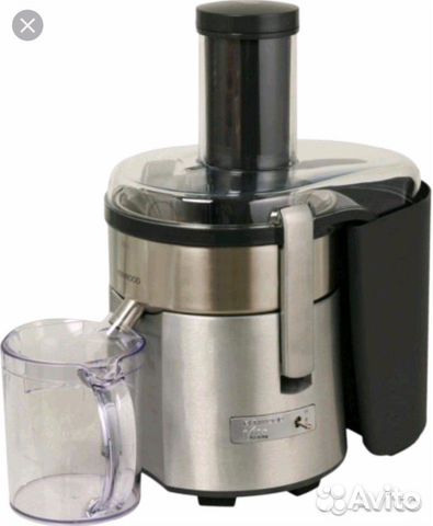 Соковыжималка Kenwood je 810 Соковыжималка Kenwood je 810