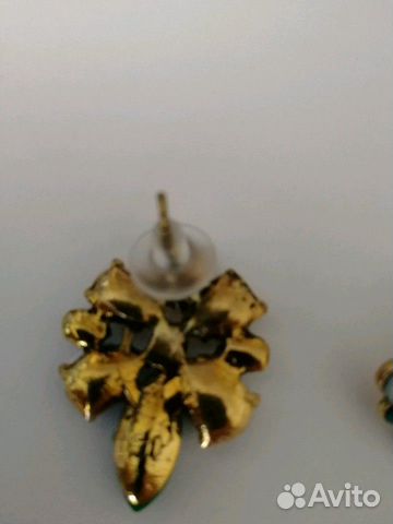 Серьги Серьги