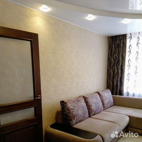 1-к квартира, 36 м², 7/9 эт.