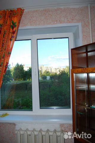 

1-к. квартира, 15 м², 1 кровать