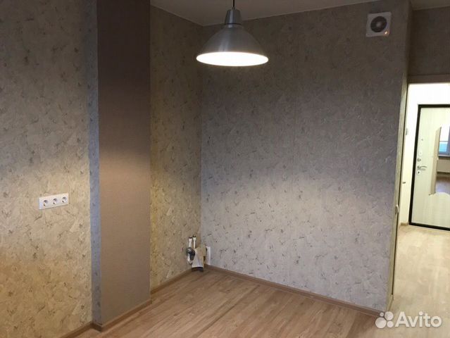 1-к квартира, 36.5 м², 4/9 эт.