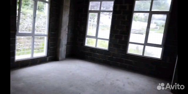 Своб. планировка, 45 м², 2/2 эт.