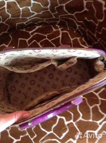 Женская сумка