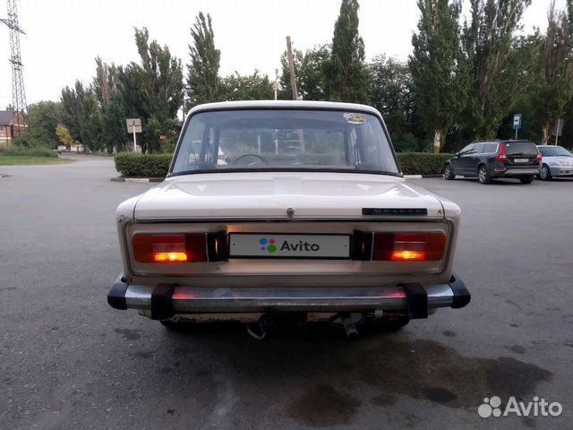 ВАЗ 2106 1.5 МТ, 1996, 230 000 км