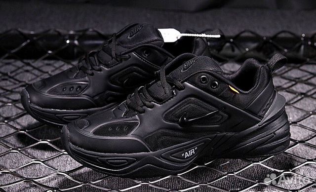 Кроссовки Nike M2K Tekno (В Наличии) Кроссовки Nike M2K Tekno (В Наличии)
