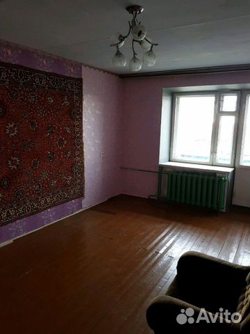 1-к квартира, 31.9 м², 5/5 эт. 1-к квартира, 31.9 м², 5/5 эт.