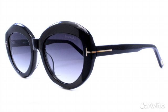 Солнцезащитные очки Tom Ford 0581 20B