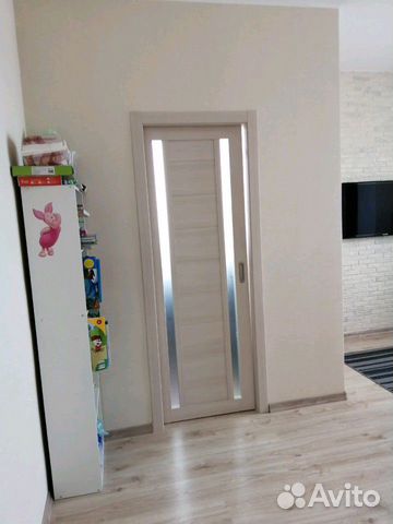 2-к квартира, 54 м², 1/3 эт. 2-к квартира, 54 м², 1/3 эт.