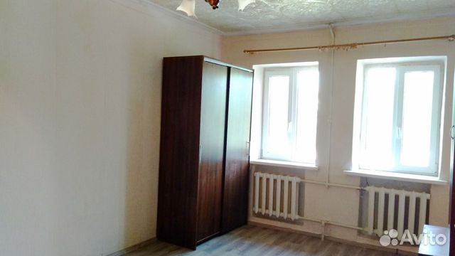 2-к квартира, 45 м², 2/2 эт.