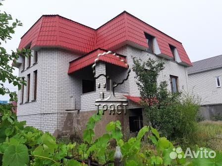 Дом 200 м² на участке 8 сот. Дом 200 м² на участке 8 сот.