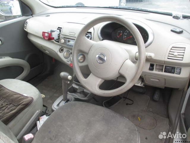 Nissan Micra,March / Ниссан Микра,Марч в Разборе Nissan Micra,March / Ниссан Микра,Марч в Разборе