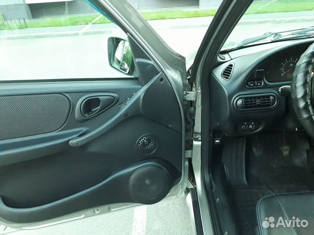 Chevrolet Niva 1.7 МТ, 2011, 130 000 км