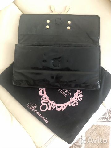 Сумка Victoria couture Сумка Victoria couture