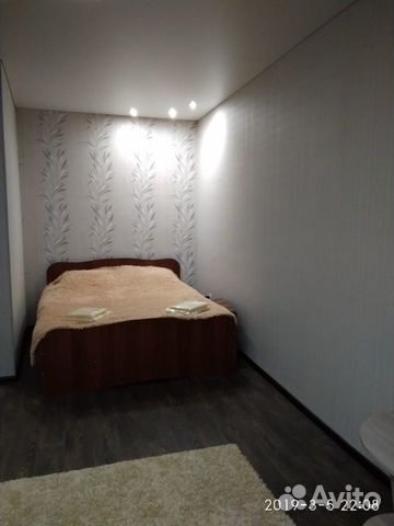 1-к квартира, 34 м², 5/5 эт.