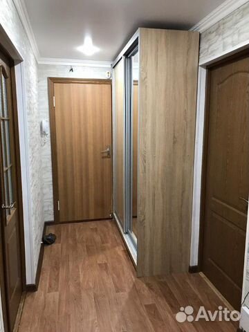 3-к квартира, 68 м², 3/5 эт.