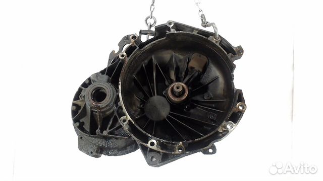 Коробка передач Ford Transit 2006- 2.2 tdci, 2008