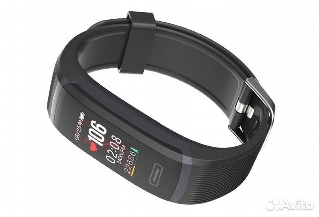 Elephone Band 5 Фитнес Браслет смарт Часы Новый