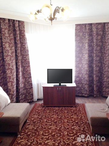 1-к квартира, 40 м², 2/5 эт. 1-к квартира, 40 м², 2/5 эт.