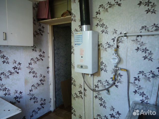2-к квартира, 42 м², 5/5 эт.