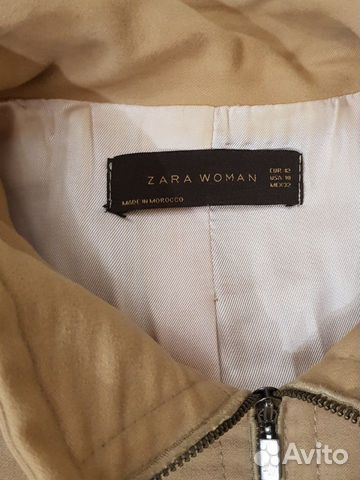 Куртка/Пальто/Блейзер/Пиджак zara