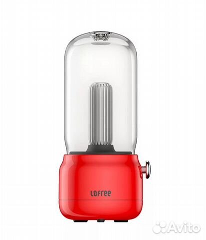 Прикроватная лампа Xiaomi Lofree Candly Lights (кр Прикроватная лампа Xiaomi Lofree Candly Lights (кр