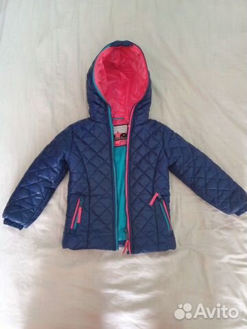 Куртка Hema демисезон Куртка Hema демисезон