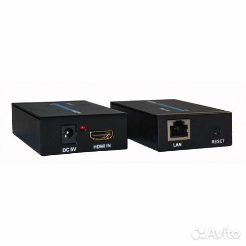 Удлинитель Palmexx hdmi 60 метров
