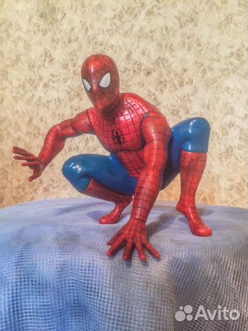 Человек Паук / Spider-Man - Фигурка