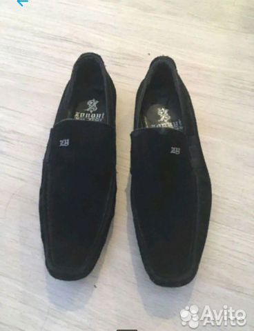 Туфли и мокасины к учебному году