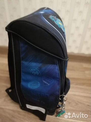 Рюкзак Herlitz для мальчика Рюкзак Herlitz для мальчика
