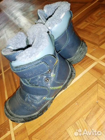 Сапоги деми и зимние пакет Сапоги деми и зимние пакет