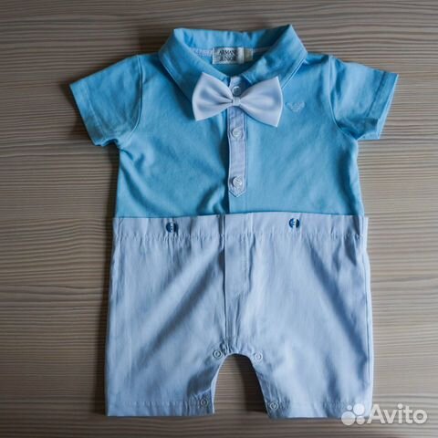 Праздничный костюм для мальчика 68-74 Праздничный костюм для мальчика 68-74